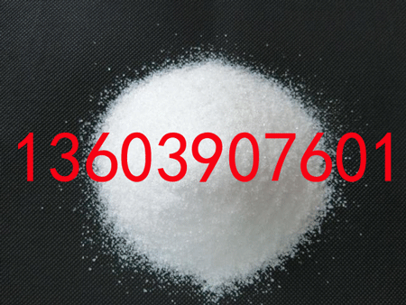 聚丙烯酰胺干粉的正確使用方法
