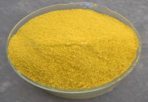 聚合氯化鋁廠家的產(chǎn)品在啤酒廠廢水處理特效