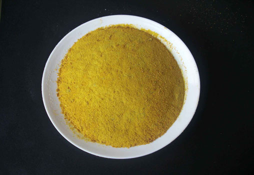 聚合氯化鋁廠家的產(chǎn)品市場需求量大的原因